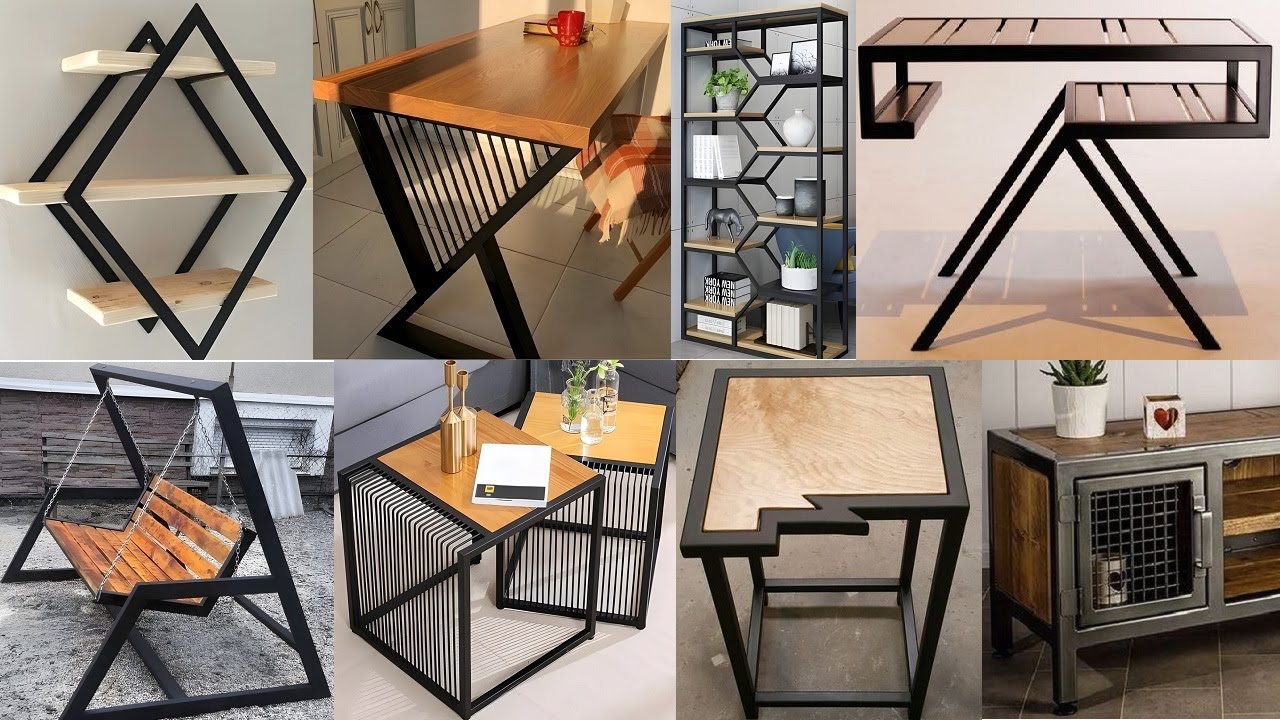 Metal Furniture